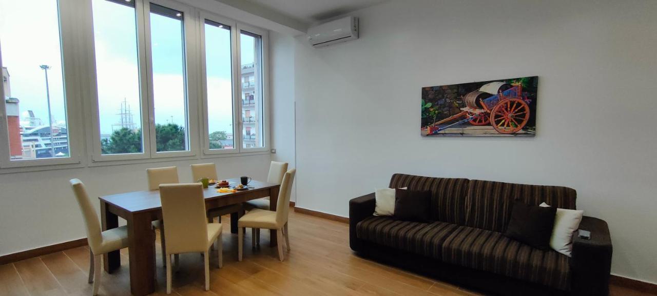 Portoamuri Palermo Ngoại thất bức ảnh