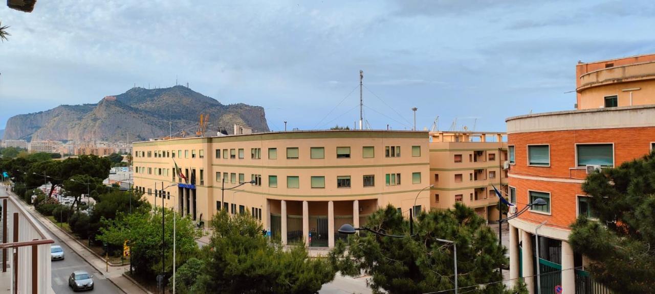 Portoamuri Palermo Ngoại thất bức ảnh