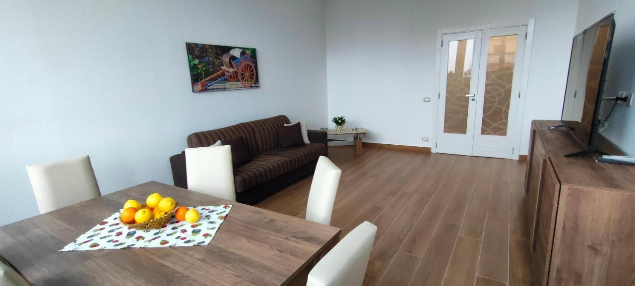 Portoamuri Palermo Ngoại thất bức ảnh