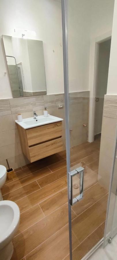 Portoamuri Palermo Ngoại thất bức ảnh