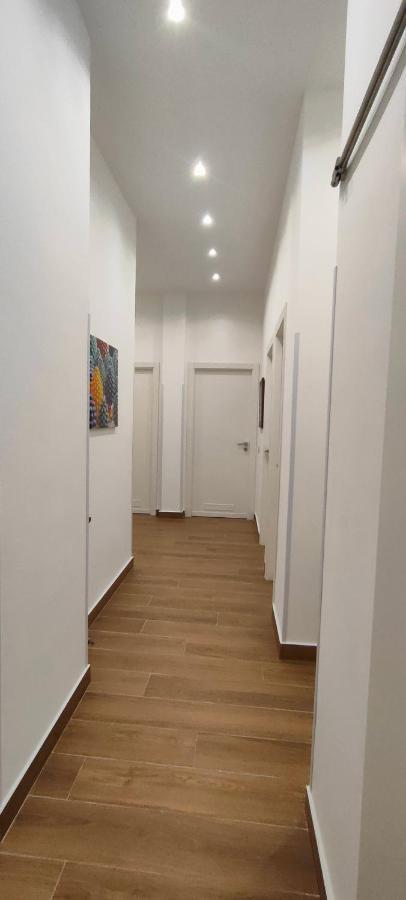 Portoamuri Palermo Ngoại thất bức ảnh