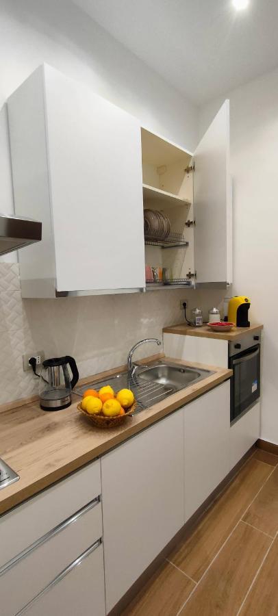 Portoamuri Palermo Ngoại thất bức ảnh