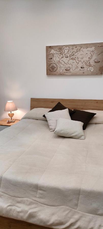 Portoamuri Palermo Ngoại thất bức ảnh