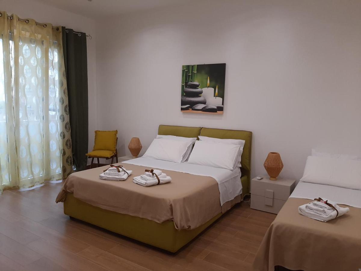 Portoamuri Palermo Ngoại thất bức ảnh