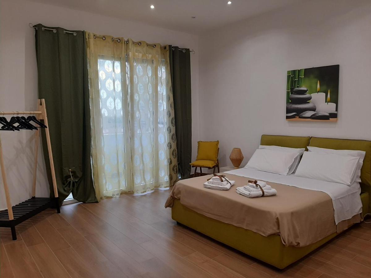 Portoamuri Palermo Ngoại thất bức ảnh