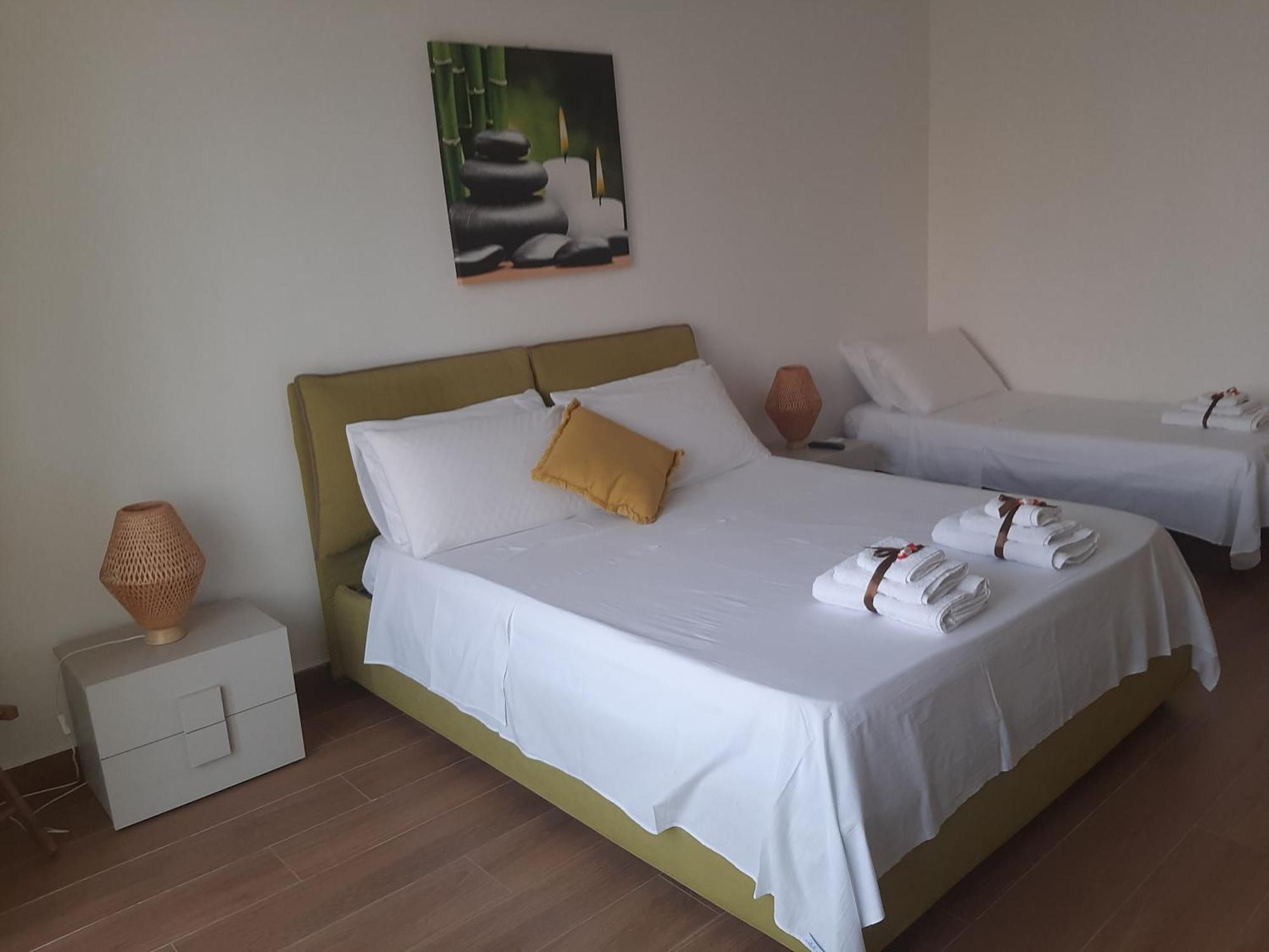 Portoamuri Palermo Ngoại thất bức ảnh