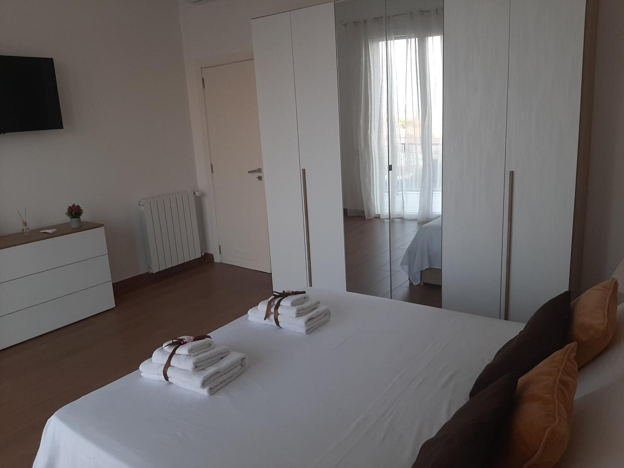 Portoamuri Palermo Ngoại thất bức ảnh
