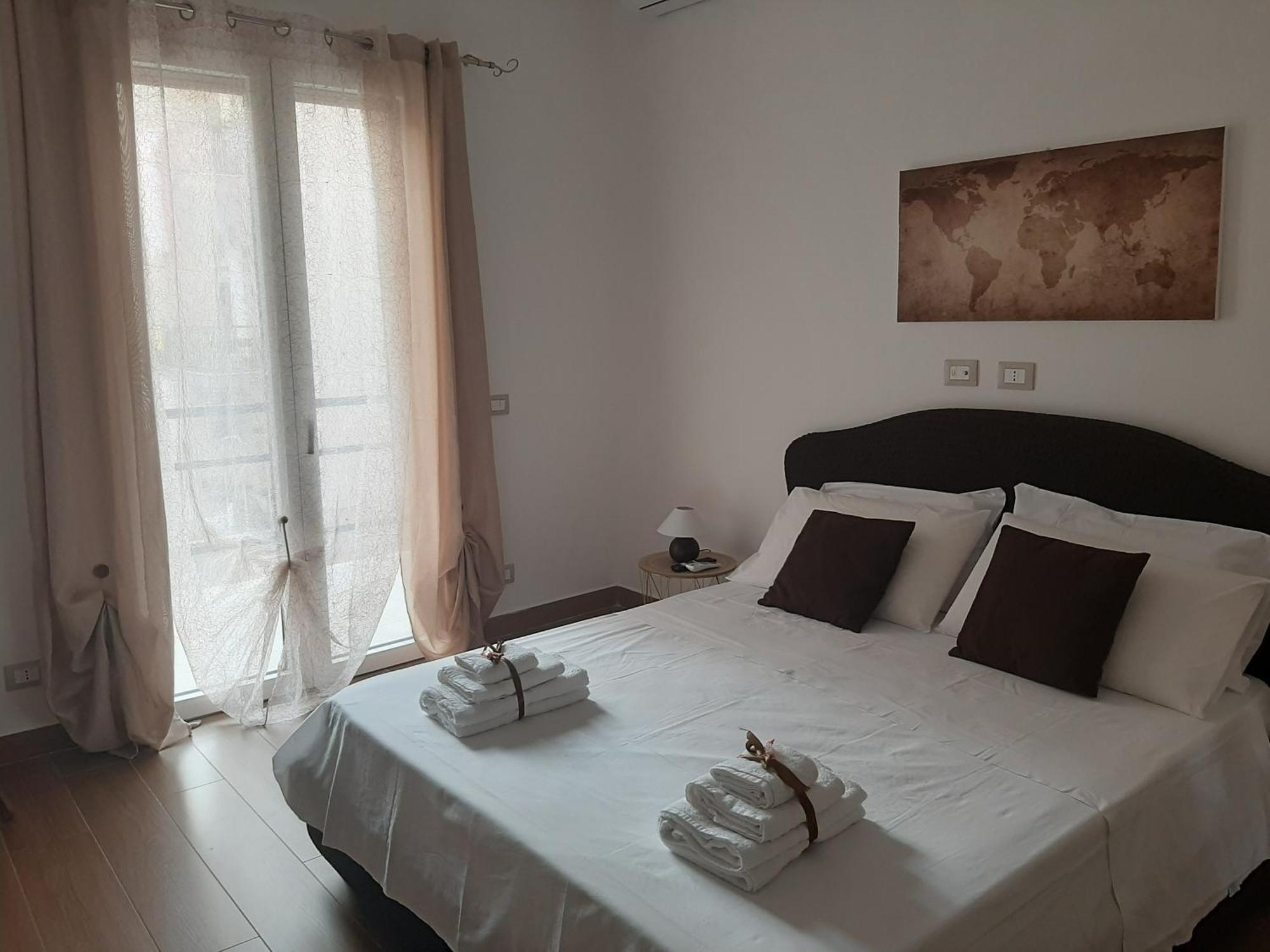 Portoamuri Palermo Ngoại thất bức ảnh